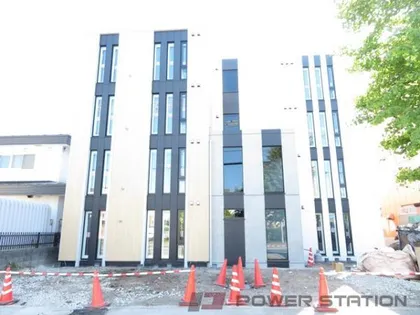 マリオット千歳の画像