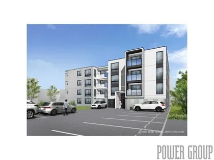 GRANー千歳東雲5丁目MSの画像