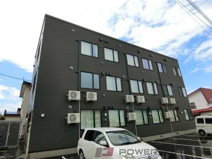 レオニール岩見沢の画像