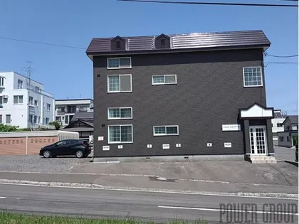 エステートライフ松ヶ枝の画像