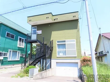 メゾン石岡の画像