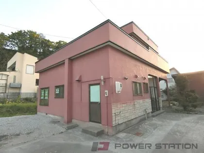 北海道余市郡余市町浜中町【一戸建】の外観