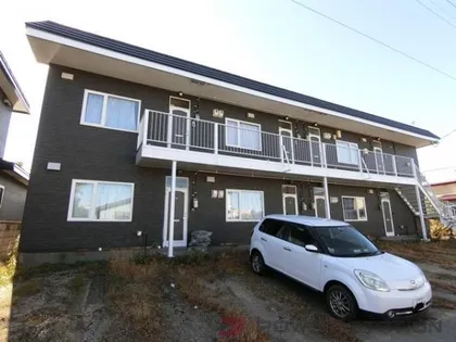 ユイットメゾンの画像