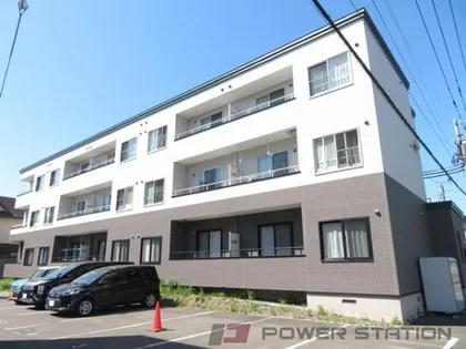 ジェッツ千歳の画像