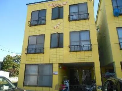 ウエストウッドA Bの画像