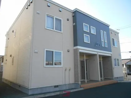 ローズヒップ壱番館の画像