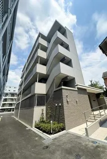 ベストレジデンス関大前IIIの画像