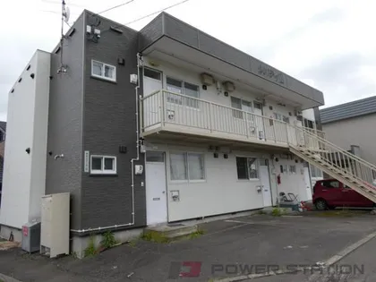 ハイツシャポーの画像