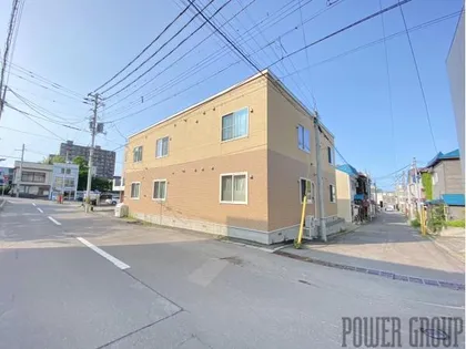 FOCUSTAR市役所通の画像