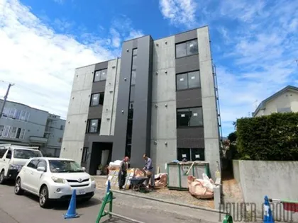 LIEN KITAHIROSHIMAⅢの画像