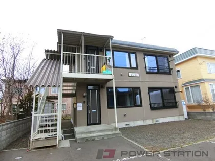 シティハイムルシオンの画像