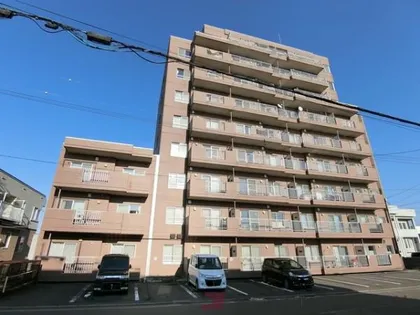 ロイヤルシティ駒場公園の画像