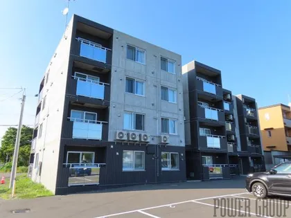 旭ヶ丘ヒルズの画像