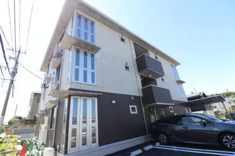 ウェスタ青山の画像