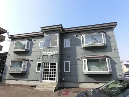 メゾンドゥ北広の画像