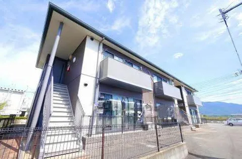 サンライト新町 A棟の画像