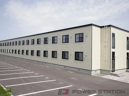 レオパレスエスペールポナールⅡの画像