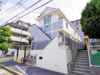 ハイツ上社の画像