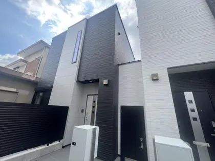 福岡県北九州市八幡西区永犬丸南町3丁目【一戸建】の外観