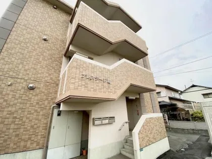 プレステージ桜の画像