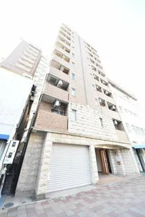 プレサンス神戸メリケンパーク前の画像