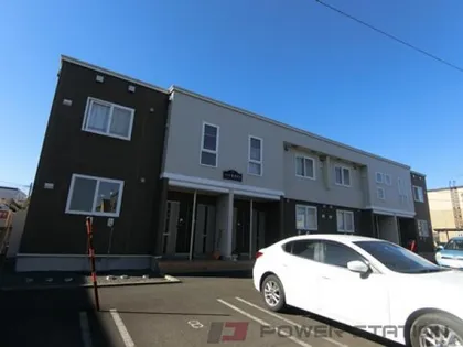 セトル東共栄IIの画像