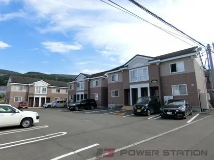 アンソレイエIIIの画像