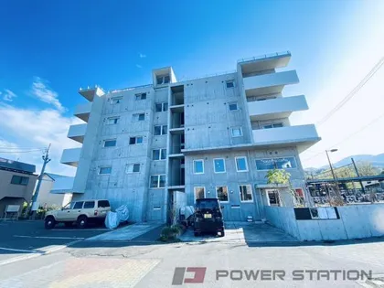 プラージュ銭函の画像