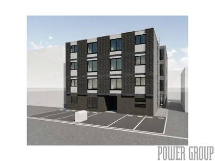 ALBARISE北栄の画像