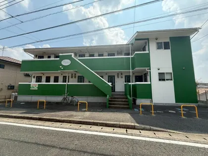 プリンスヴィラの画像