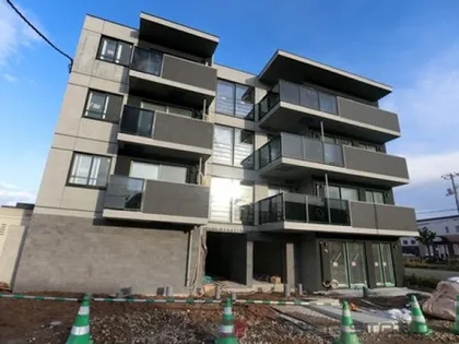 オルセーイスト北広島の画像