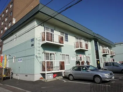 エンデヴァー壱番館の画像