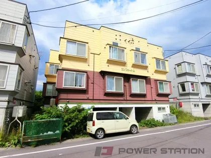 コンフォートAの画像