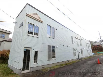 メイユール入船の画像