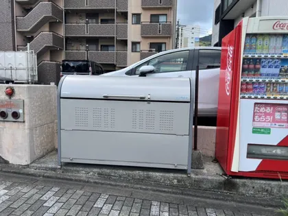 ピエドラ・ブランカ中央町【501号室】のその他画像