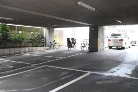 ピエドラ・ブランカ中央町【501号室】のその他画像