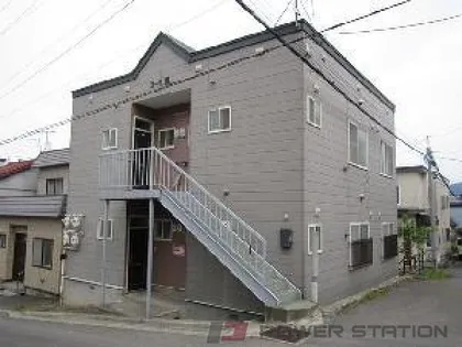 コーポ鳳IIの画像