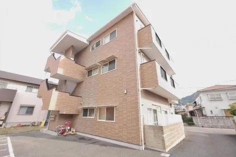 ロージュマン山内の画像