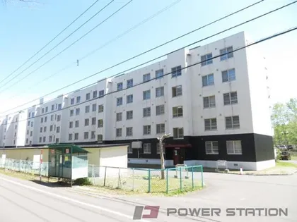 パークヒルズ真々地IIの画像