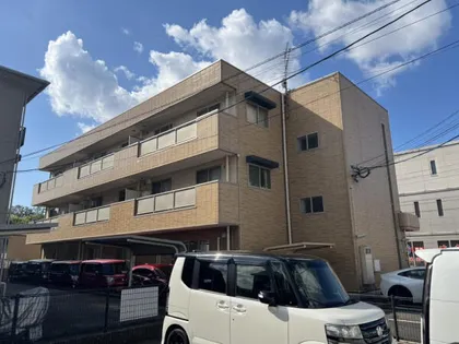 タウンフォートの画像