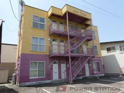 ハイツトロントの画像