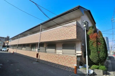 ポラリスA棟の画像