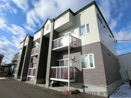 メゾン アンソレイエの画像