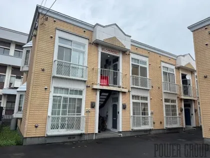 オレンジハウスCの画像