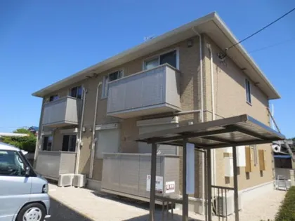 クレール引野の画像