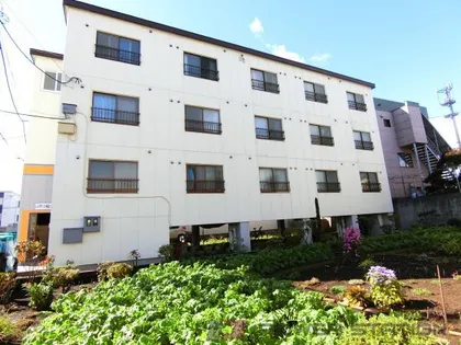 レジデンス松並の画像