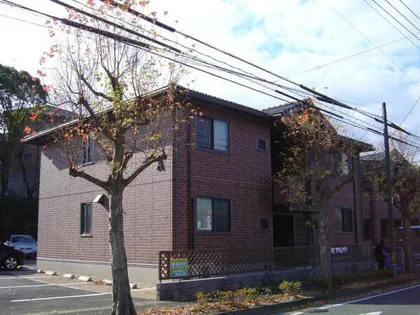 エトワールカクA棟の画像