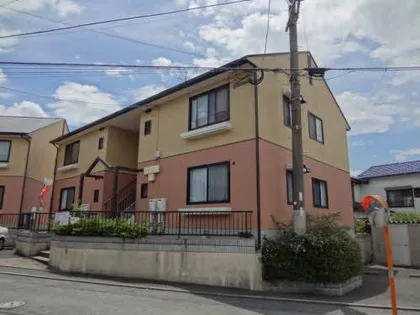 ディアスウエストの画像