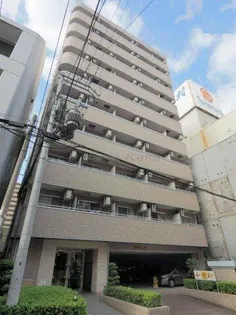 アーデン和泉町【6階】の外観