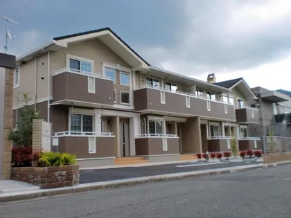 セレーノ黒崎の画像